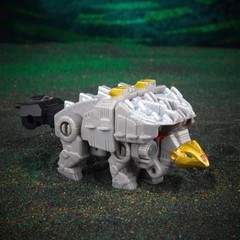 Transformers Legacy Evolution Core Dinobot Volcanicus Action Figure Toy Gift