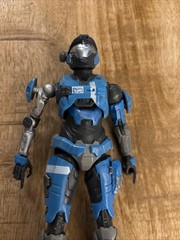 Jazwares Halo The Spartan Collection Kat B320 (No Accessories)