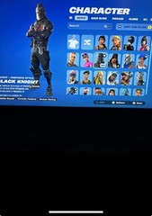 FORTNITE PURPLE SKULL MANY MORE
