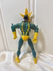 Marvel Legends Spider Man: Retro Collection Electro Retro Figure