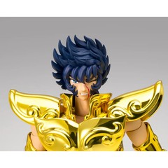 Bandai Saint Cloth Myth EX Leo Ikki -INHERITOR OF THE GOLD CLOTH- (Saint Seiya)