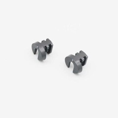 Upgrade Kit For Legacy Nemesis Leo Prime Gun Paw Weapon Increase Height Parts 3D