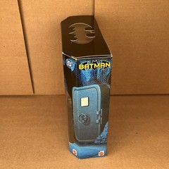 SDCC 2004 BATMAN UNMASKING San Diego Comic-Con Action Figure Pre-Owned
