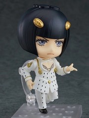 Nendoroid 1175 JoJo’s Bizarre Adventure Golden Wind Bruno Bucciarati Figure New