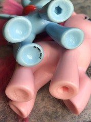 My Litte Pony Toy Lot Hasbro 2010, 2016, 2019 Mixed Lot