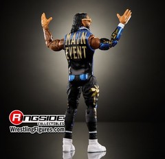 *PRESALE* WWE Jey Uso Ultimate Edition Ringside Exclusive World Belt