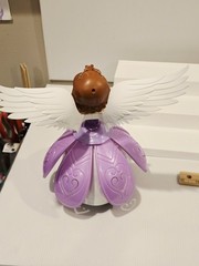 Sofia The First Princess Dancing And Singing Doll With Flashing Light Music Toy