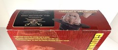 Sideshow Gunnery Sgt. R. Lee Ermey 12″ Motivational Figure New in Box Working