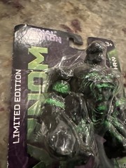 Final Faction Kharn General Diablo Limited Edition Venom