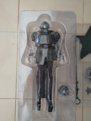 ThreeA Ashley Wood Popbot Baphonaut Dark Underverse 1/6 Scale Figure