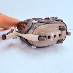 POP MART One Piece The Grand Line Series Vehicle Ship Figure – Dragon’s Ship