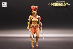 XesRay Studio 1/12 Fight for Glory Berenice​ Collectible Action Figure Model New