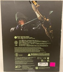 STAR ACE DC COMICS GREEN ARROW THE TELEVISION SERIES 1/8 SCALE ACTION FIGURE NEW