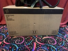 ghostbusters afterlife PROTON PACK toy prop haslab halloween costume cosplay