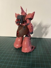 Robot Spirits Gundam 0080 MS-14JG Gelgoog J Ver.A.N.I.M.E. -us Seller-