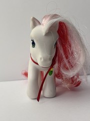 My Little Pony G3 Mistletoe – 2004 Winter Series Target Exclusive Christmas
