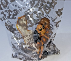 CHASE HOMIES SERIES 14 DAZZA & PELON 1.75 INCH FIGURE OUT OF PRODUCTION SEALED!!