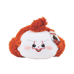 IT Movie Pennywise Plush 8″ Stuffed Animal Stephen King Horror Collectible Toy