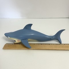 Disney Pixar Toy Story Shark Action Figure Mr. Shark Without Hat