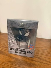 Youtooz-The Amazing Spider-Man # 50 Vinyl Figure