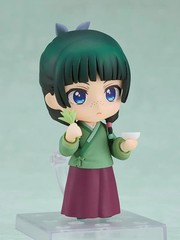 Good Smile Company The Apothecary Diaries Maomao Nendoroid 2288