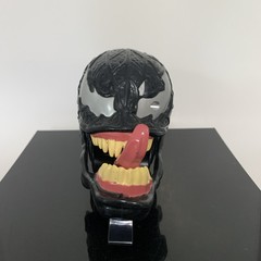 Venom Head Wrist Web Shooter Only Spider-Man Toy Cosplay