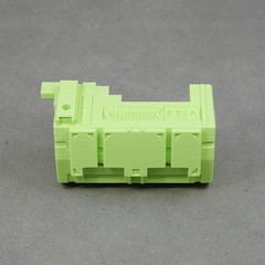 3D DIY Backpack Filler Upgrade Kit for SS86 Devastator Long Haul Accessories New