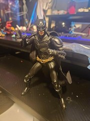 MODOKING Dark Knight Batman