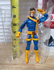 Marvel Legends CYCLOPS Jim Lee 90s X-Men Warlock BAF Wave New 2017