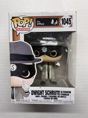 Funko Pop! The Office Lot (14 Funkos) (Micheal, Dwight, Pam, Stanley, Kelly, ++)