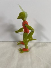 Vintage Mego Micronauts 1979 Alien Kronos figure
