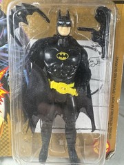 ToyBiz 1989 Batman Bat Rope Action Figure Sealed. Box Is Not In Mint Condition