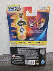 Beyblade Burst Rise Hyper Sphere ~Wizard Fafnir F5~ Starter Pack D70/TH06 NEW