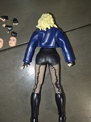 McFarlane Toys DC Multiverse Black Canary 7″ Action Figure Collector Edition New