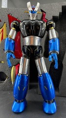 Mazinger Z CR02 Enlarged Version Mazinger original color 37CM USAship
