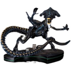 Alien vs. Predator Xenomorph Queen Action Figures Model Collect Toys 12in Gift