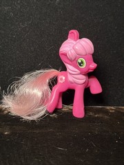 My Little Pony Figure Mixed G3 G4 Hasbro Pinkie Pie Twilight Sparkle Lot Of 20