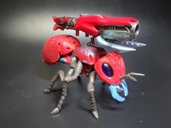 BDT studio BDT-64 upgrade kit for Legacy Predacon Inferno,in stock