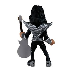 KISS The Spaceman 4.75 inch Collectible Vinyl Figure by MINIX – MINT/NEW