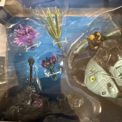 McFarlane Toys: Avatar The Way of Water – CET-OPS Crabsuit
