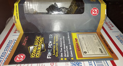 DC Comics Batman Fine Pewter Figure-Golden Age- Comic Book Champions 1997
