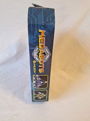 Medabots Sumilidon “Build Your Own Medabot” Hasbro Action Figure ✨️Brand New!✨️