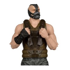 McFarlane DC Comic Deluxe Theatrical Edition The Dark Knight Rises – Bane Action