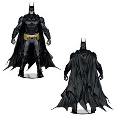 McFarlane Toys DC Multiverse Arkham Knight Batman 7″ Scale Figure