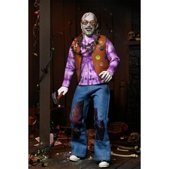 Texas Chainsaw Massacre 2 Chop Top 8in Clothed Figure Neca