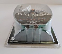 DC DIRECT TALIA AL GHUL BATMAN ARKHAM CITY SERIES 4 ACTION FIGURE NIP