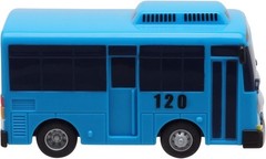 Tayo Little Bus Playset – Perfect Birthday and Christmas Gift for Kids!