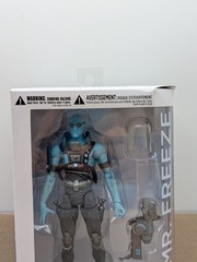 DC Comics Designer Series Greg Capullo Mr Freeze DC Collectibles New Sealed