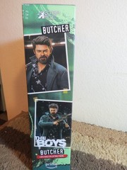 Billy Butcher Deluxe Sixth Scale Figure Star Ace Toys Ltd 1/6 th scale