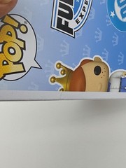 2025 Funko Fundays DC Heroes Freddy Funko As Indigo Tribe 500 pcs w/Protector